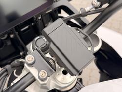 2026 BMW F 800 GS F 800 White