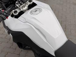 2026 BMW F 800 GS F 800 White
