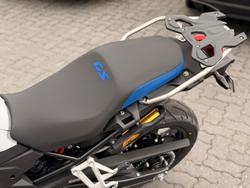 2026 BMW F 800 GS F 800 White