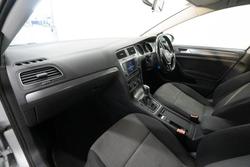 2017 Volkswagen Golf 92TSI Trendline