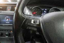 2017 Volkswagen Golf 92TSI Trendline