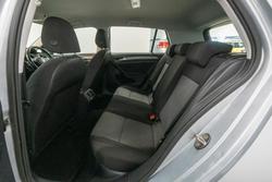 2017 Volkswagen Golf 92TSI Trendline