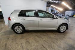 2017 Volkswagen Golf 92TSI Trendline
