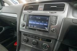 2017 Volkswagen Golf 92TSI Trendline
