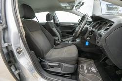 2017 Volkswagen Golf 92TSI Trendline