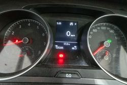 2017 Volkswagen Golf 92TSI Trendline