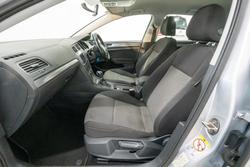 2017 Volkswagen Golf 92TSI Trendline