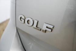 2017 Volkswagen Golf 92TSI Trendline