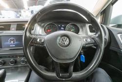 2017 Volkswagen Golf 92TSI Trendline