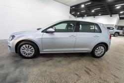 2017 Volkswagen Golf 92TSI Trendline