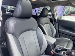 2025 Subaru Impreza 2.0S