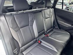 2025 Subaru Impreza 2.0S
