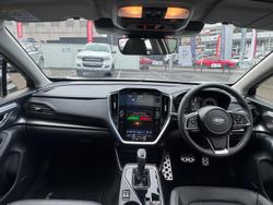 2025 Subaru Impreza 2.0S