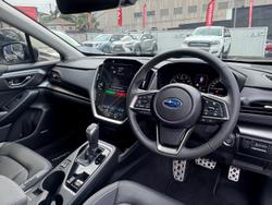2025 Subaru Impreza 2.0S