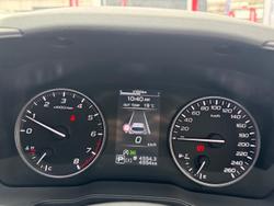 2025 Subaru Impreza 2.0S