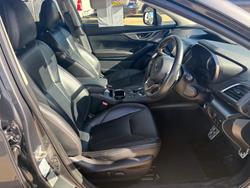 2022 Subaru XV 2.0i-S G5X MY21 AWD Cool Grey