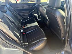 2022 Subaru XV 2.0i-S G5X MY21 AWD Cool Grey