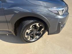 2022 Subaru XV 2.0i-S G5X MY21 AWD Cool Grey