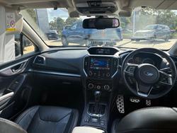 2022 Subaru XV 2.0i-S G5X MY21 AWD Cool Grey