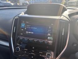 2022 Subaru XV 2.0i-S G5X MY21 AWD Cool Grey
