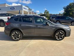 2022 Subaru XV 2.0i-S G5X MY21 AWD Cool Grey