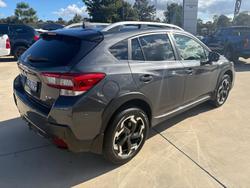 2022 Subaru XV 2.0i-S G5X MY21 AWD Cool Grey
