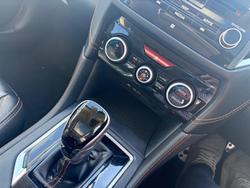 2022 Subaru XV 2.0i-S G5X MY21 AWD Cool Grey