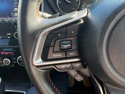 2022 Subaru XV 2.0i-S G5X MY21 AWD Cool Grey