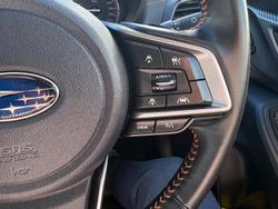 2022 Subaru XV 2.0i-S G5X MY21 AWD Cool Grey