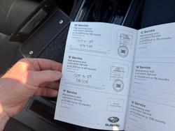 2022 Subaru XV 2.0i-S G5X MY21 AWD Cool Grey