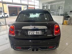 2015 MINI Hatch Cooper S
