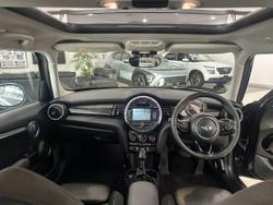 2015 MINI Hatch Cooper S