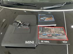 2015 MINI Hatch Cooper S