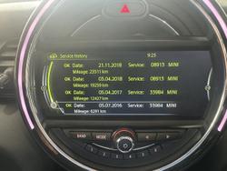 2015 MINI Hatch Cooper S