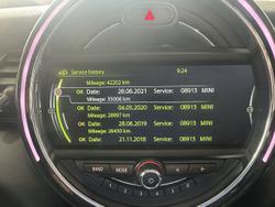 2015 MINI Hatch Cooper S