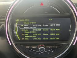 2015 MINI Hatch Cooper S