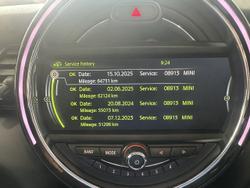 2015 MINI Hatch Cooper S