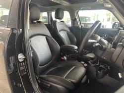2015 MINI Hatch Cooper S