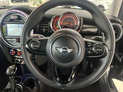 2015 MINI Hatch Cooper S