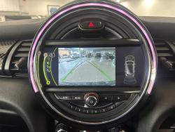 2015 MINI Hatch Cooper S