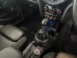 2015 MINI Hatch Cooper S