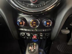 2015 MINI Hatch Cooper S
