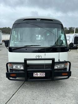 2006 Toyota Coaster