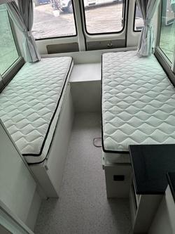 2006 Toyota Coaster