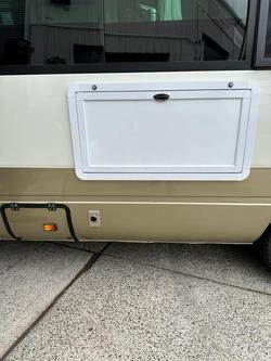 2006 Toyota Coaster