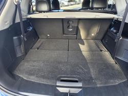 2019 Nissan X-TRAIL ST-L