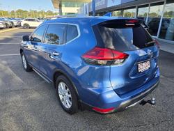 2019 Nissan X-TRAIL ST-L