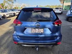 2019 Nissan X-TRAIL ST-L