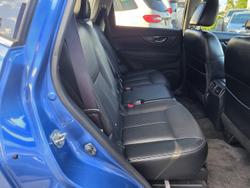 2019 Nissan X-TRAIL ST-L