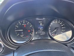 2019 Nissan X-TRAIL ST-L